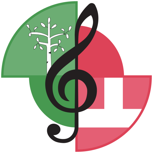 Logo Ortsmusik Bad Pirawarth